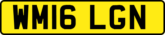 WM16LGN