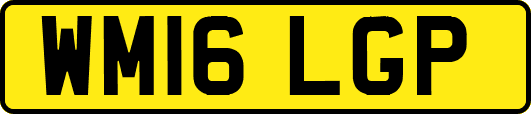 WM16LGP