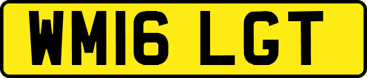 WM16LGT