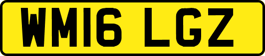 WM16LGZ