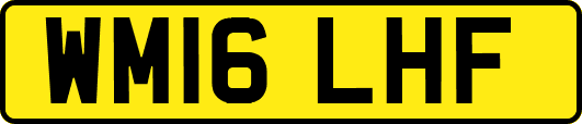 WM16LHF