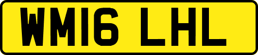 WM16LHL