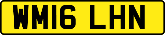 WM16LHN