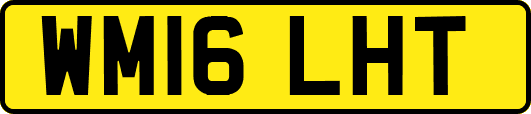 WM16LHT