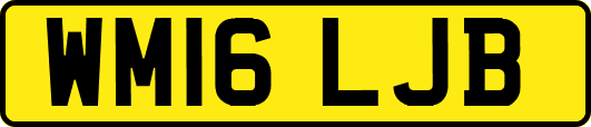 WM16LJB