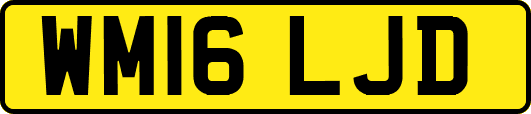 WM16LJD