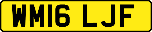 WM16LJF