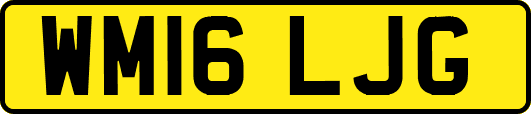 WM16LJG