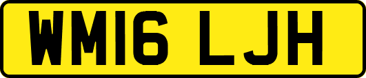WM16LJH