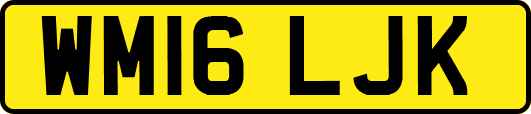 WM16LJK