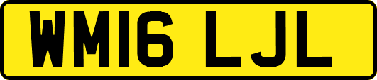 WM16LJL