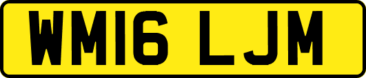 WM16LJM