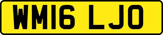 WM16LJO