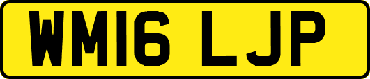 WM16LJP