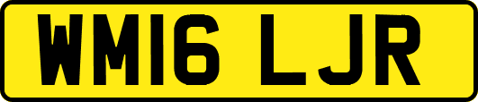 WM16LJR