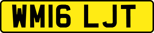 WM16LJT