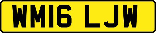 WM16LJW