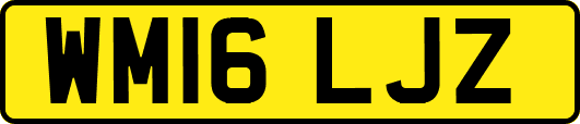 WM16LJZ