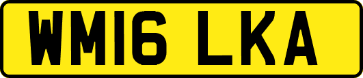 WM16LKA
