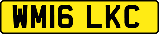 WM16LKC
