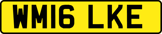 WM16LKE