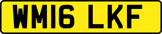 WM16LKF