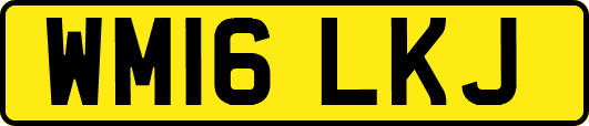 WM16LKJ
