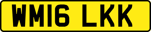 WM16LKK