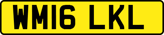 WM16LKL
