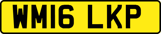 WM16LKP