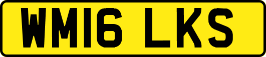 WM16LKS