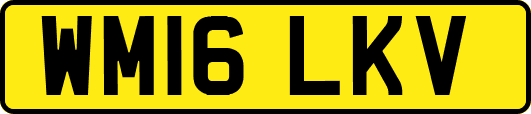WM16LKV