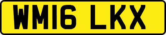 WM16LKX