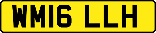 WM16LLH