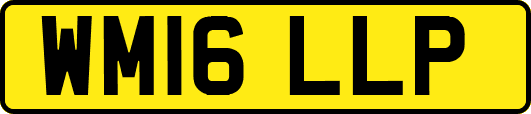 WM16LLP
