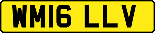 WM16LLV