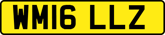 WM16LLZ