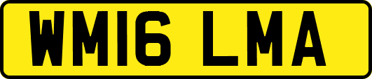 WM16LMA