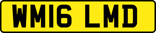 WM16LMD