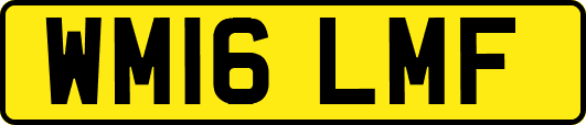 WM16LMF