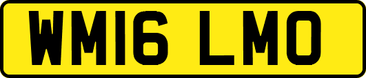 WM16LMO