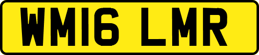 WM16LMR