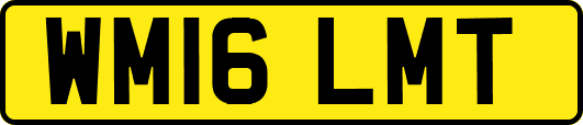 WM16LMT