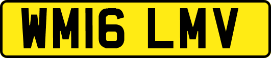WM16LMV