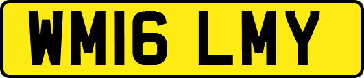 WM16LMY