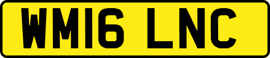 WM16LNC