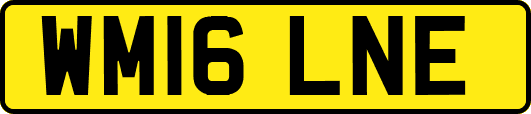 WM16LNE