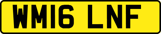 WM16LNF