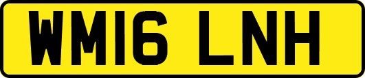 WM16LNH