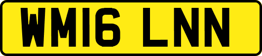 WM16LNN